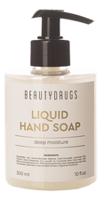 Beautydrugs Жидкое мыло для рук с экстрактом тефрозии Neurophroline Hygiene Liquid Hand Soap 300мл