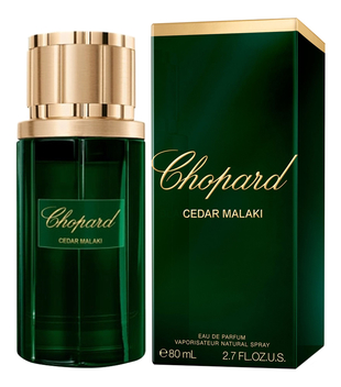 Chopard parfum best sale