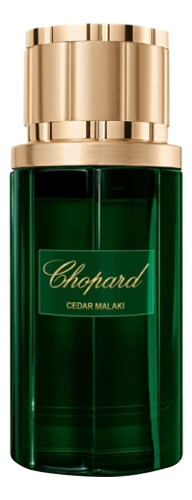 Cedar Malaki: парфюмерная вода 1,5мл
