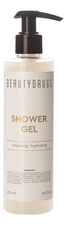 Beautydrugs Гель для душа с экстрактом тефрозии Neurophroline Hygiene Shower Gel 250мл