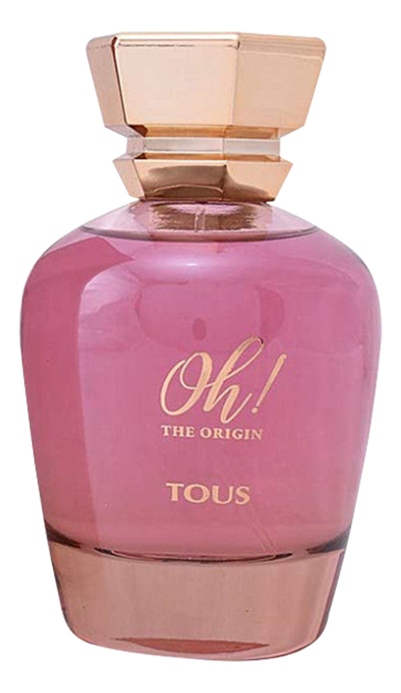 

Oh! The Origin For Woman: парфюмерная вода 50мл уценка, Oh! The Origin For Woman