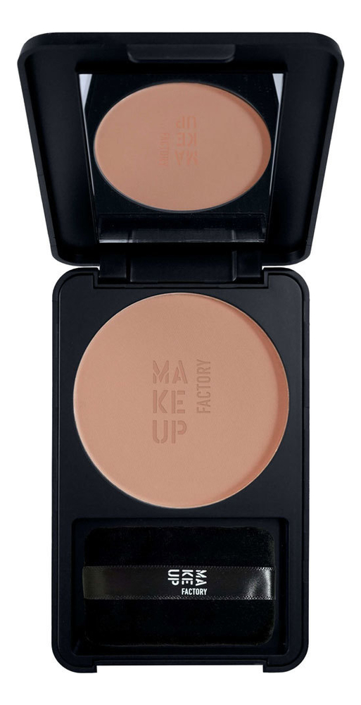 

Компактная тональная основа Mineral Compact Powder Foundation 9г: 22 Nude, Компактная тональная основа Mineral Compact Powder Foundation 9г