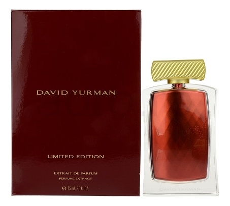 

Limited Edition: духи 75мл, Limited Edition