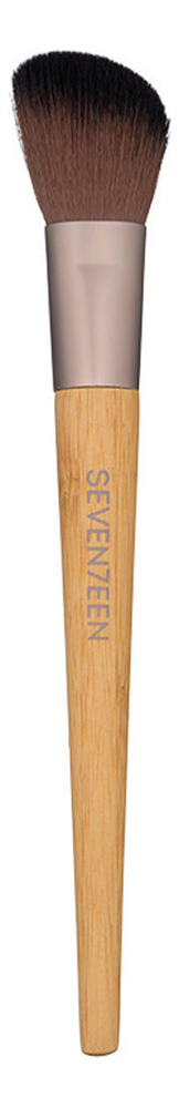 

Кисть для контуринга Contour Brush Bamboo Handle