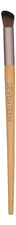 Seventeen Кисть для растушевки скошенная Blend Brush Bamboo Handle