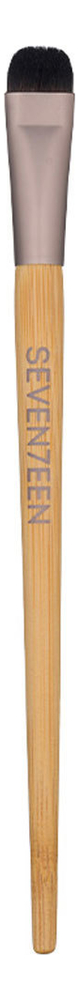 

Многофункциональная кисть для теней Definition Brush Bamboo Handle