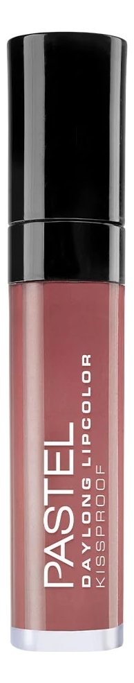 

Жидкая матовая помада для губ Daylong Lipcolor Kissproof 7мл: 39 Ruby Rose, Жидкая матовая помада для губ Daylong Lipcolor Kissproof 7мл