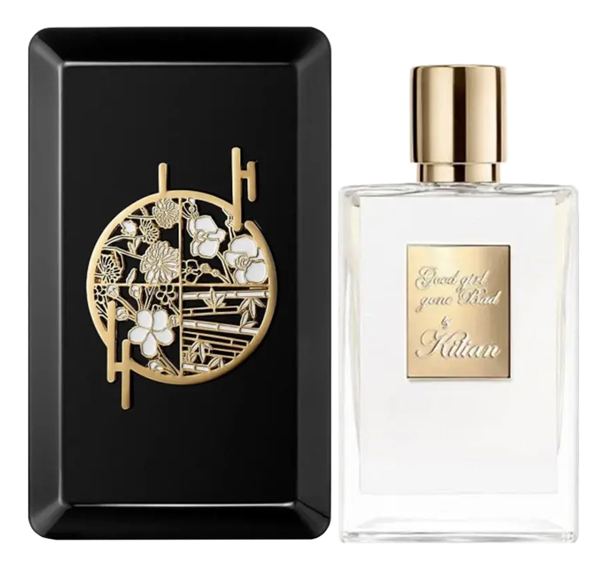 

Good Girl Gone Bad Paradise Garden Limited: парфюмерная вода 50мл, Good Girl Gone Bad Paradise Garden Limited