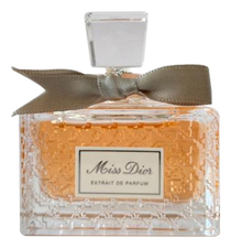 Christian Dior Miss Dior Extrait De Parfum