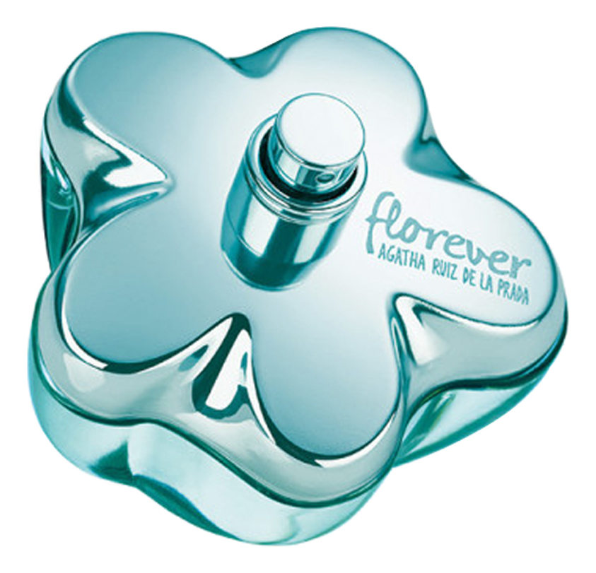 

Florever: туалетная вода 50мл, Florever