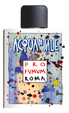 Acqua Di Sale Acquerello Limited Edition 2022