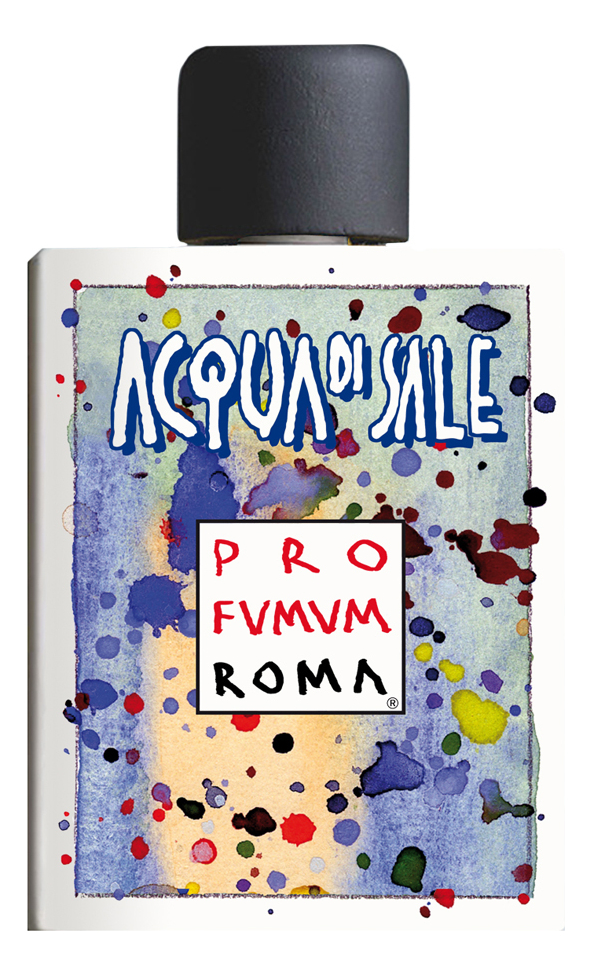 

Acqua Di Sale Acquerello Limited Edition 2022: парфюмерная вода 100мл, Acqua Di Sale Acquerello Limited Edition 2022