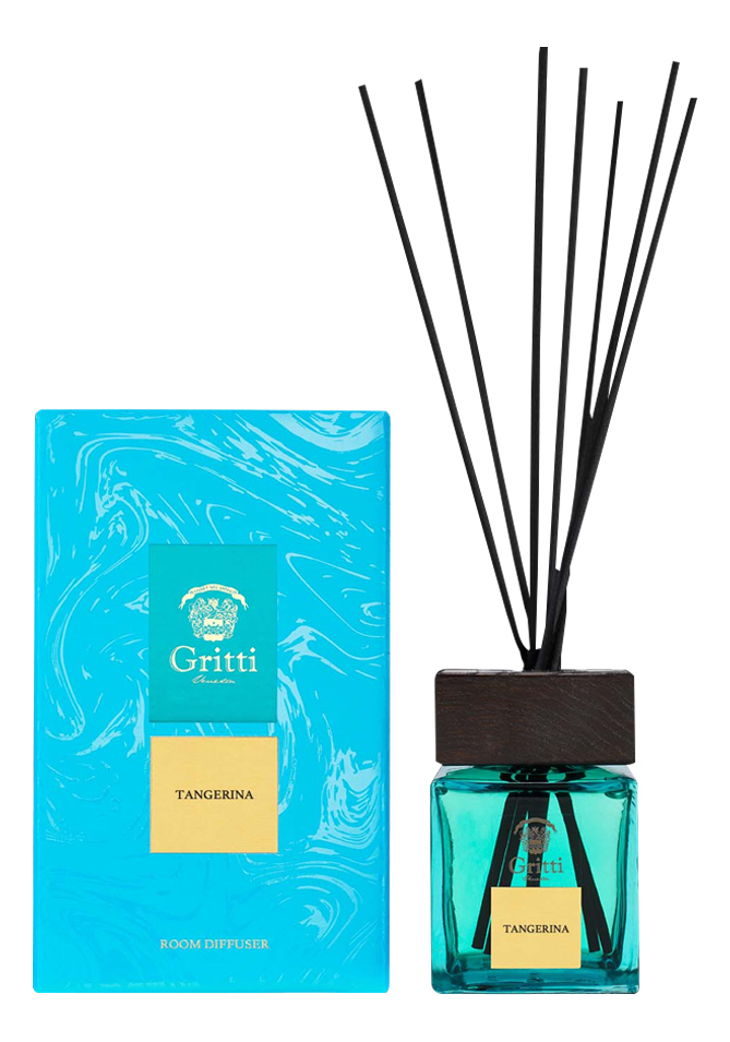 Tangerina: ароматический диффузор 500мл