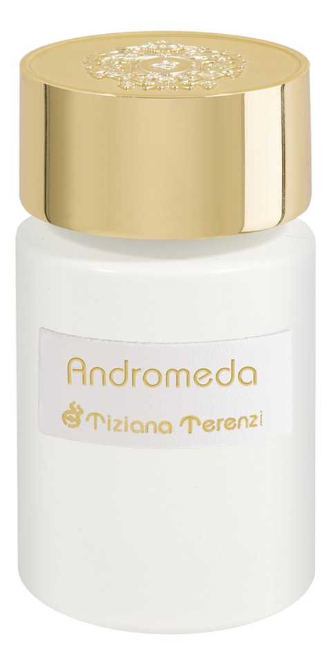 Andromeda: дымка для волос 50мл