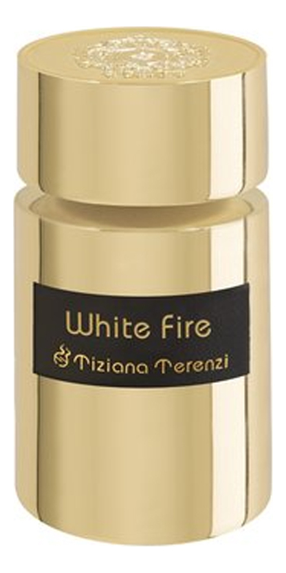 White Fire: дымка для волос 50мл oudh siufi