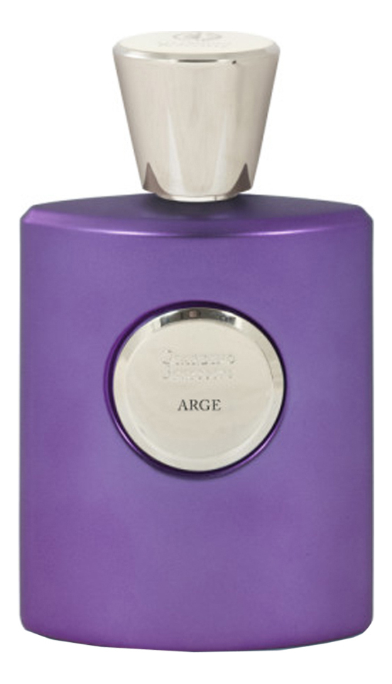 

Arge: духи 100мл уценка, Arge