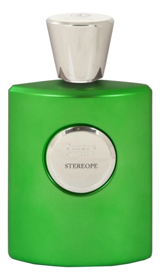 

Stereope: духи 100мл уценка, Stereope