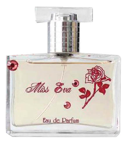 Miss Eva: парфюмерная вода 100мл уценка miss beauty a парфюмерная вода 100мл уценка