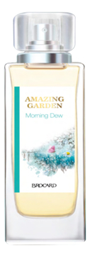 Amazing Garden Morning Dew