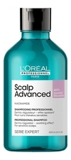 L'Oreal Professionnel Шампунь для чувствительной кожи головы Serie Expert Scalp Advanced