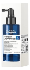 L'Oreal Professionnel Сыворотка-активатор для плотности волос Serie Expert Serioxyl Advanced 90мл