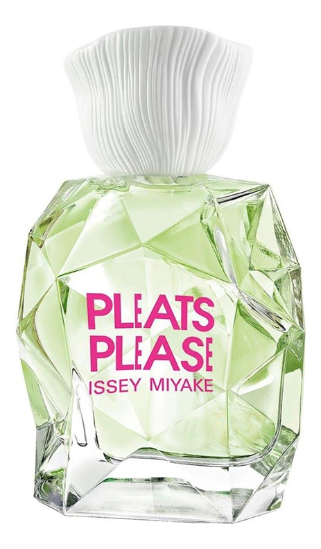 

Issey Miyake Pleats Please L'Eau: туалетная вода 100мл тестер, Issey Miyake Pleats Please L'Eau