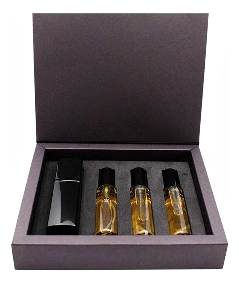 

Cocaine: духи 4*20мл, Cocaine