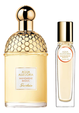 Guerlain Aqua Allegoria Mandarine Basilic