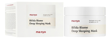 Manyo Factory Ночная маска для лица с пробиотиками Bifida Biome Deep Sleeping Mask 100мл