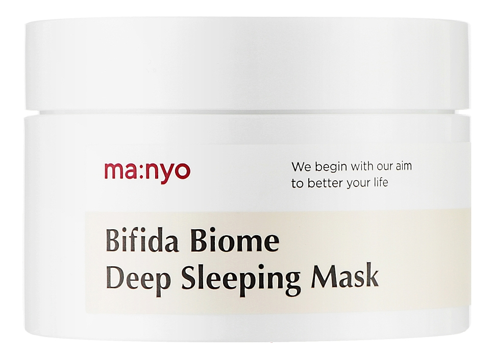 Ночная маска manyo. Ночная маска с пробиотиками и pha-кислотой Manyo Bifida Biome Deep sleeping Mask. Bifida Biome Deep sleeping Mask. Manyo Bifida Biome. Manyo Deep sleeping Mask.