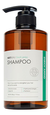 Nextbeau Восстанавливающий шампунь для волос с аминокислотами Enrich Amino Shampoo 500г