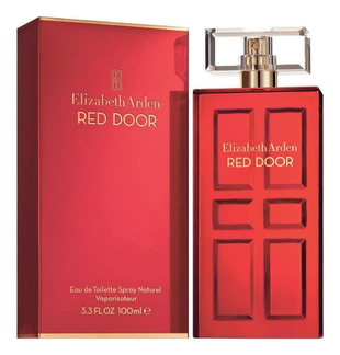 Red Door