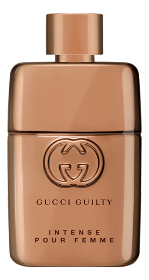 

Guilty Eau De Parfum Intense: парфюмерная вода 75мл уценка, Guilty Eau De Parfum Intense