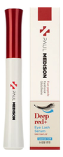 Paul Medison Восстанавливающая сыворотка для ресниц и коррекции бровей Deep-Red Eye Lash Glamour Serum 10мл