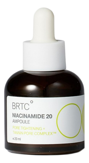 

Сыворотка для лица Niacinamide 20 Ampoule 20мл