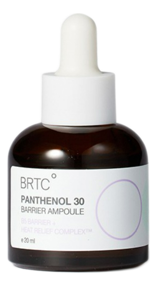 

Сыворотка для лица Panthenol 30 Barrier Ampoule 20мл