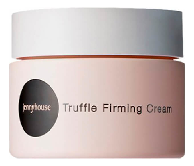 

Антивозрастной крем с экстрактом черного трюфеля для лица Truffle Firming Cream 10мл