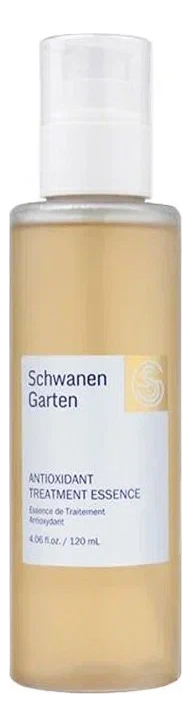 

Антиоксидантная эссенция для лица Antioxidant Treatment Essence 120мл