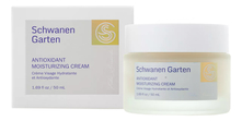 Schwanen Garten Антиоксидантный увлажняющий крем для лица Antioxidant Moisturizing Cream 50мл