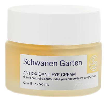 Антиоксидантный лифтинг-крем для кожи вокруг глаз Antioxidant Eye Cream 20мл