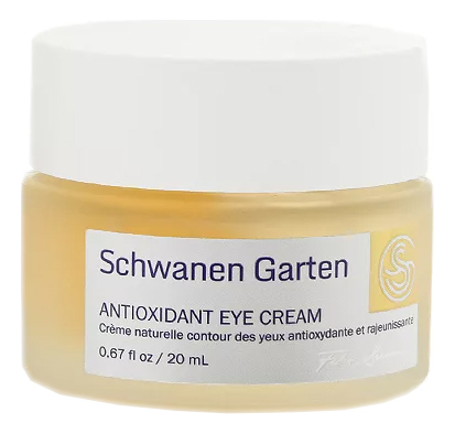 

Антиоксидантный лифтинг-крем для кожи вокруг глаз Antioxidant Eye Cream 20мл