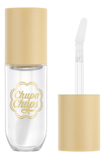 Chupa Chups Ухаживающее масло для губ Lip Oil 4г