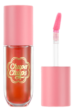 Chupa Chups Ухаживающее масло для губ Lip Oil 4г