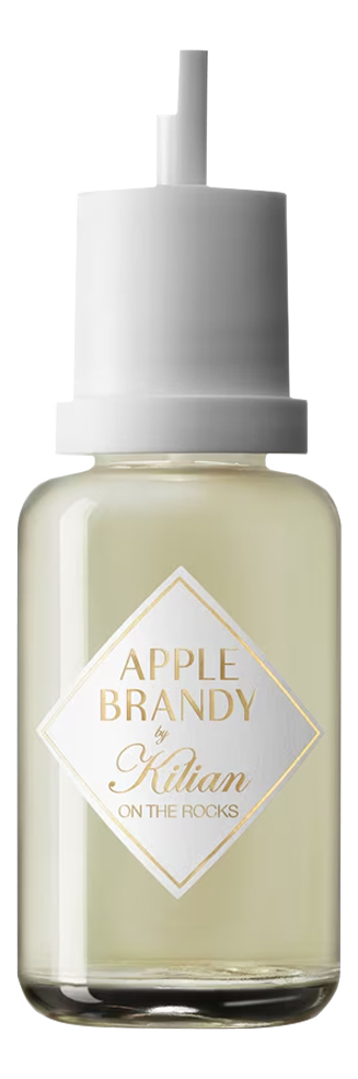 Apple Brandy On The Rocks: парфюмерная вода 50мл запаска kilian paris apple brandy on the rock refill 50