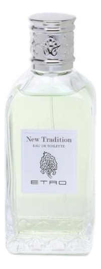 

New Tradition: туалетная вода 100мл уценка, New Tradition