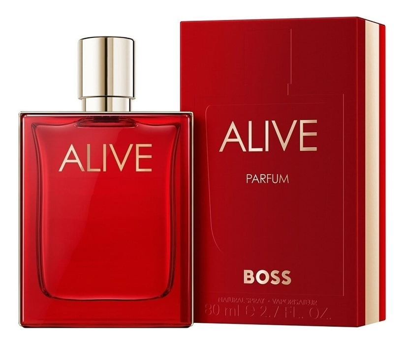 

Boss Alive Parfum: духи 30мл, Boss Alive Parfum