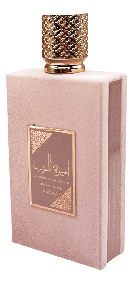 Ameerat Al Arab Prive Rose: парфюмерная вода 1,5мл