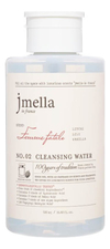 Jmella Очищающая вода для лица Femme Fatale Cleansing Water No2 500мл (личи, лилия, ваниль)