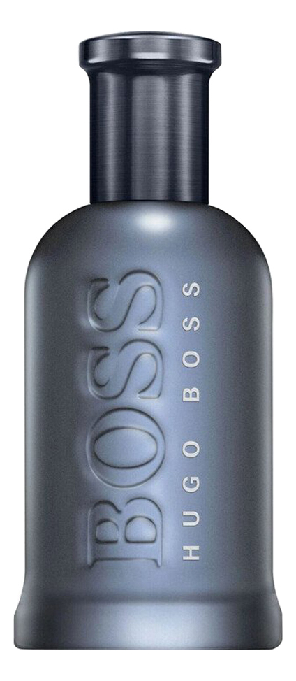 Boss Bottled Marine: туалетная вода 100мл уценка boss bottled united