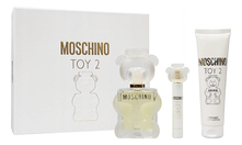 Moschino Toy 2